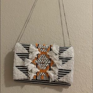 Crossbody Purse